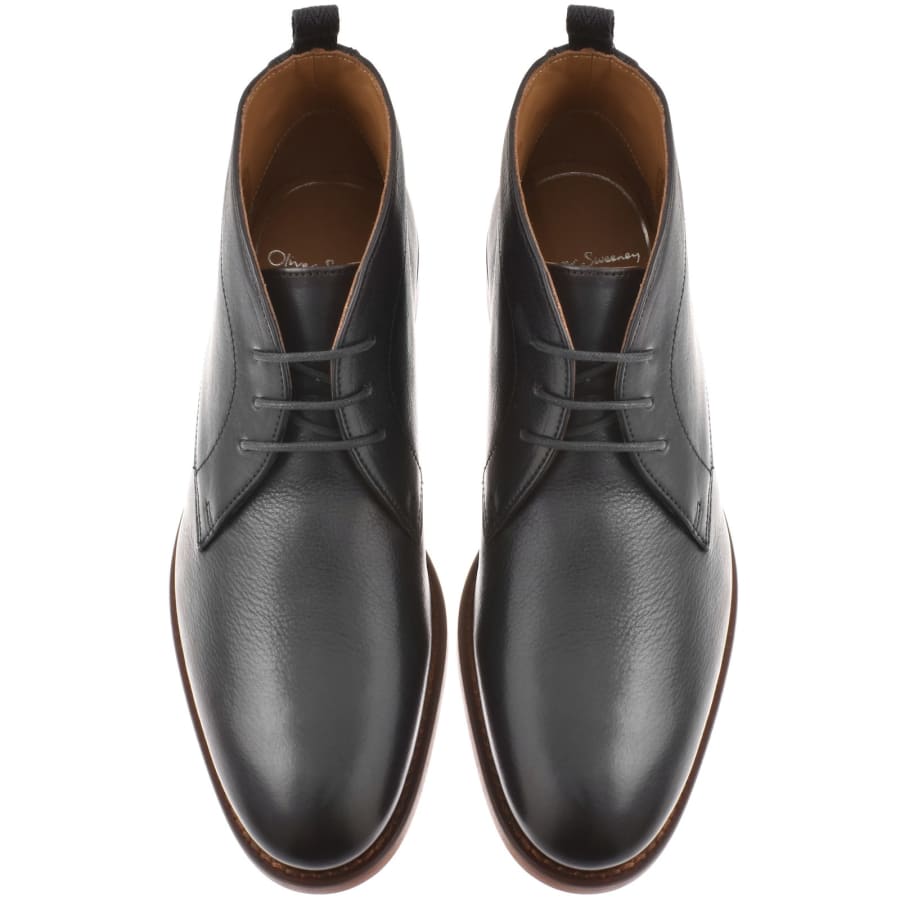 Oliver sweeney chukka boots discount